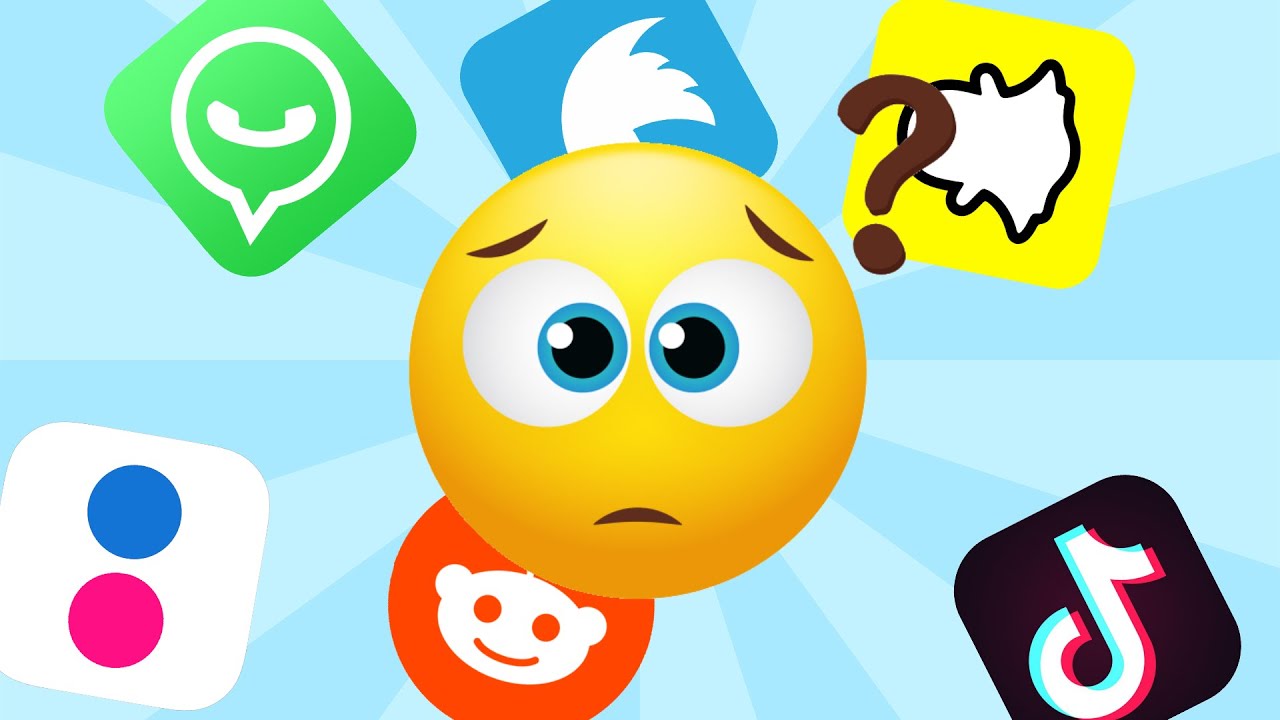 Guess the Logo - Social Media Quiz | Brand Logo - Can You Find the Difference?