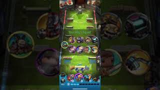 Gears Pop Big Butcher Horde - Level 12- My Way- Top Clan.