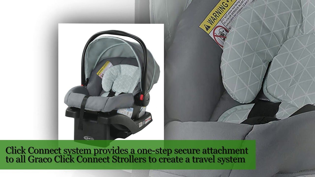 graco snugride essentials 30 infant car seat
