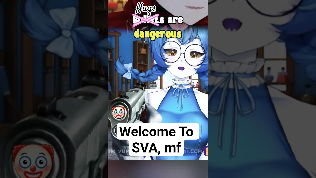 Creating A Vtuber ARMY Was A Mistake