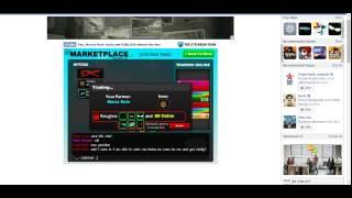 Stick Run Unlocker Scammer