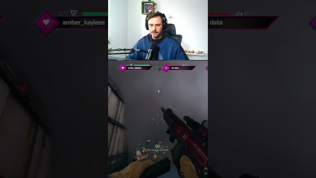 Gerade macht mich die innere Wut echt... FUCK! :D | #iiamecmo auf #Twitch