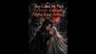 They Called My Pups Bastards—Until the Alpha King#ShortMax