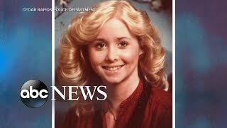 DNA technology cracks 39-year-old cold case