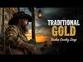 Twangy Honky-Tonk Dance Party! 🍻🎻 - Ernest Tubb &amp; Hank Williams Steel Guitar &amp; Fiddle Classics Live