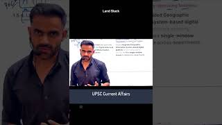Land Stack UPSC | UPSC Conclusive Land Titling