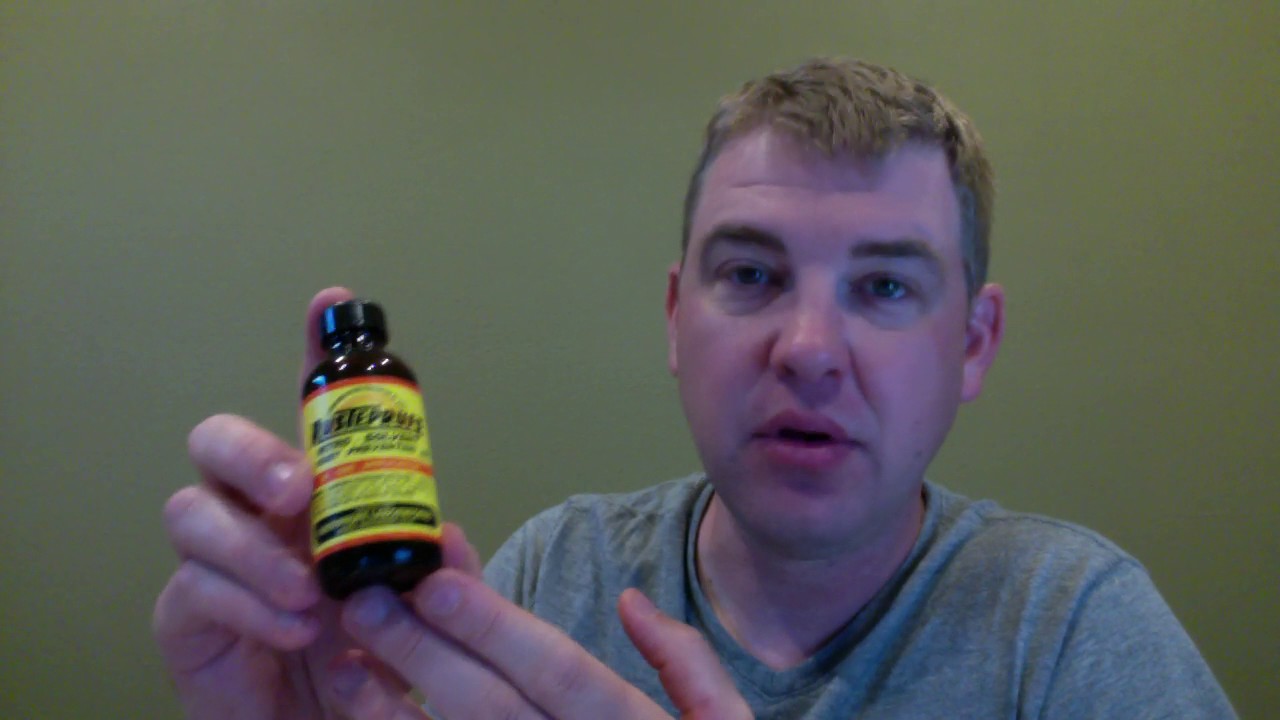 Rusteprufe Nitro Solvent Best Gun Cleaner I have used. YouTube