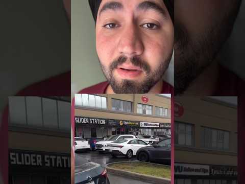 ਬੇਵਕੂਫ 🇨🇦🤦‍♂️ #canada #punjabi #brampton #canadavisa