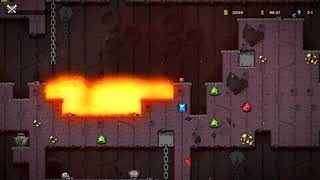 [Vinesauce] Vinny - Spelunky Rage Intensifies