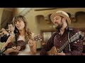 The dustbowl revival  only one  the bluegrass situation