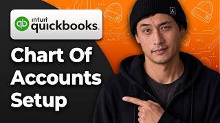 How to Add Accounts to Your Chart of Accounts in QuickBooks [2026 Step By Step Guide]