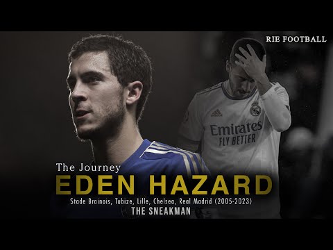 cvtogel x bosslot77 - EDEN HAZARD : TALENTA HEBAT YANG BERAKHIR TERLALU CEPAT
