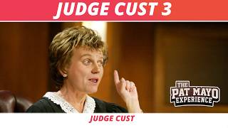 Judge Cust 3: Rules on Wedding Drama, Lost Wallets &amp; Meal Delivery Fraud Bill Split Disaster