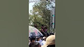 Lili Amora - Santri Pekok (ANEKA MUSIC) To Ganjel To (Live Pemuda Bagorejo Bersatu)