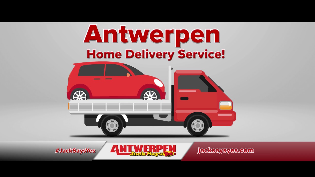 YES! Antwerpen VW is OPEN! 6 Months til 1st Payment & Home Delivery