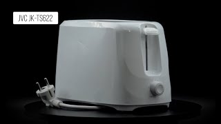 Тостер JVC JK-TS622