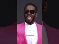Sean 'Diddy' Combs' release date moved up again