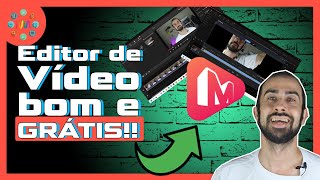Best FREE VIDEO EDITOR. Minitool Movie Maker Tutorial screenshot 5