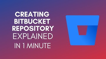 How To Create Bitbucket Repository? (2024)