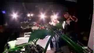 Orange County Choppers Special Episode Preview - DJ PAULY D
