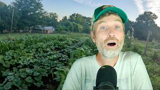 Get Back Out There and Grow + Irrigation Timers Time