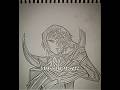 Drawing Lelouch |Montagem Sentar(slowed)|
