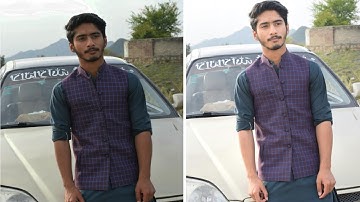 Snapseed Bright Face Edit🔥 | Snapseed Skin Whitening Smoothning Tutorial🔥💯