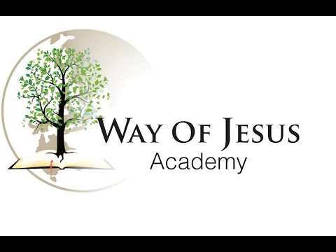 Way of Jesus Academy 2022 Spring Program