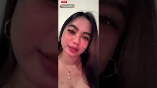 Tante Bohay Semox Live Tiktok Eps 1