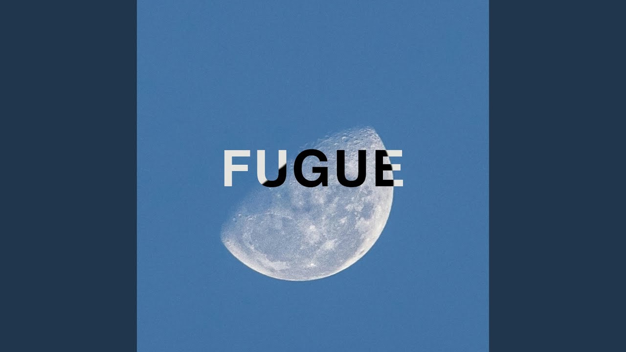 Watch Fugue on YouTube Watch Fugue on YouTube