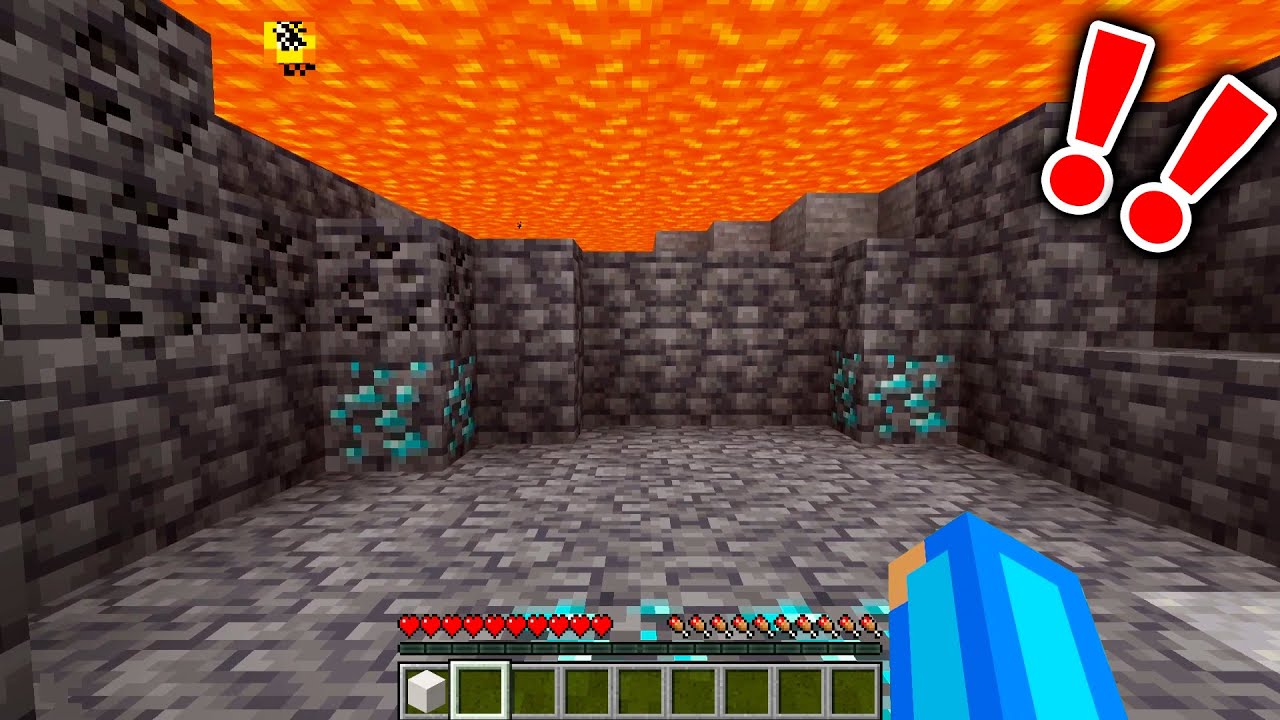 マイクラ 最新バージョンの裏技知ってた Minecraft Summary マイクラ動画