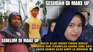 Download Lagu INI TIDAK MUNGKIN! 99% BERUBAH DRASTIS PENAMPILAN ISTRI PAK IDIN BIKIN MELONGGO MP3 Download Lagu INI TIDAK MUNGKIN! 99% BERUBAH DRASTIS PENAMPILAN ISTRI PAK IDIN BIKIN MELONGGO MP3