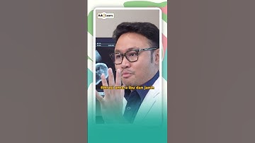 Ibu hamil yang terinfeksi Hepatitis B apakah bisa menular ke Janin? #shorts
