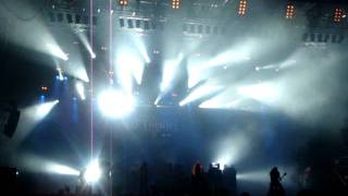Bolt Thrower - World Eater / Cenotaph (Live 2011-08-19) Summer Breeze 2011