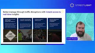 Diagnosing DC slow-downs: a demo of StreetLight's new Real-time Incident Feed