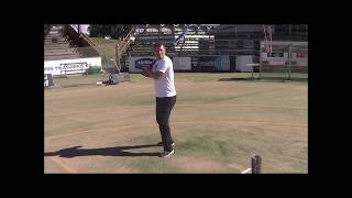 Pesapallo For The World - Pilot Episode - Basic Hit