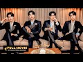 Cute Girl Became The Heart's Darling Of 5 CEO Uncles🔥After The Divorce🥀Korean ChineseDramaMovieHindi