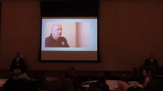 MPD Soft Interview Room Presentation