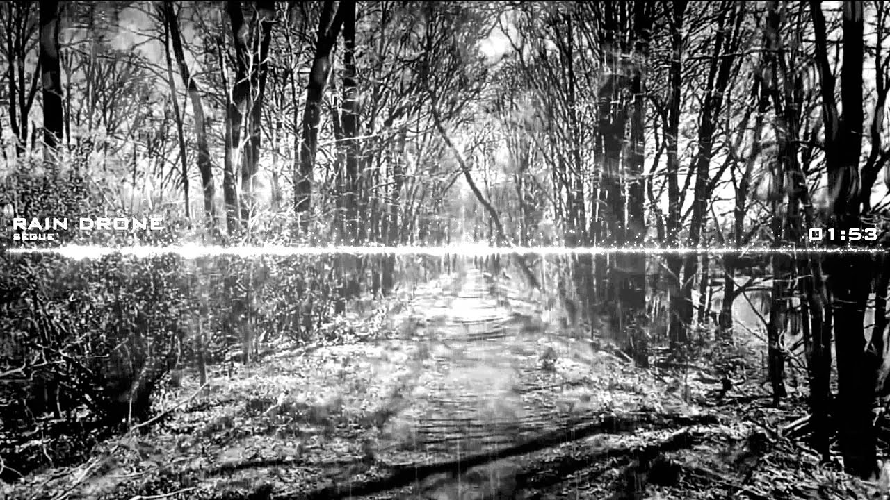 Watch Segue - Rain Drone on YouTube Watch Segue - Rain Drone on YouTube
