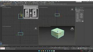 Modeling with 3ds Max - 002 - Renaming Modifiers