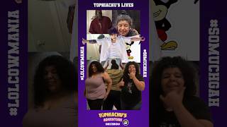Live Now! Tophiachu's Adventure: Tophia's Latest Shelterchu