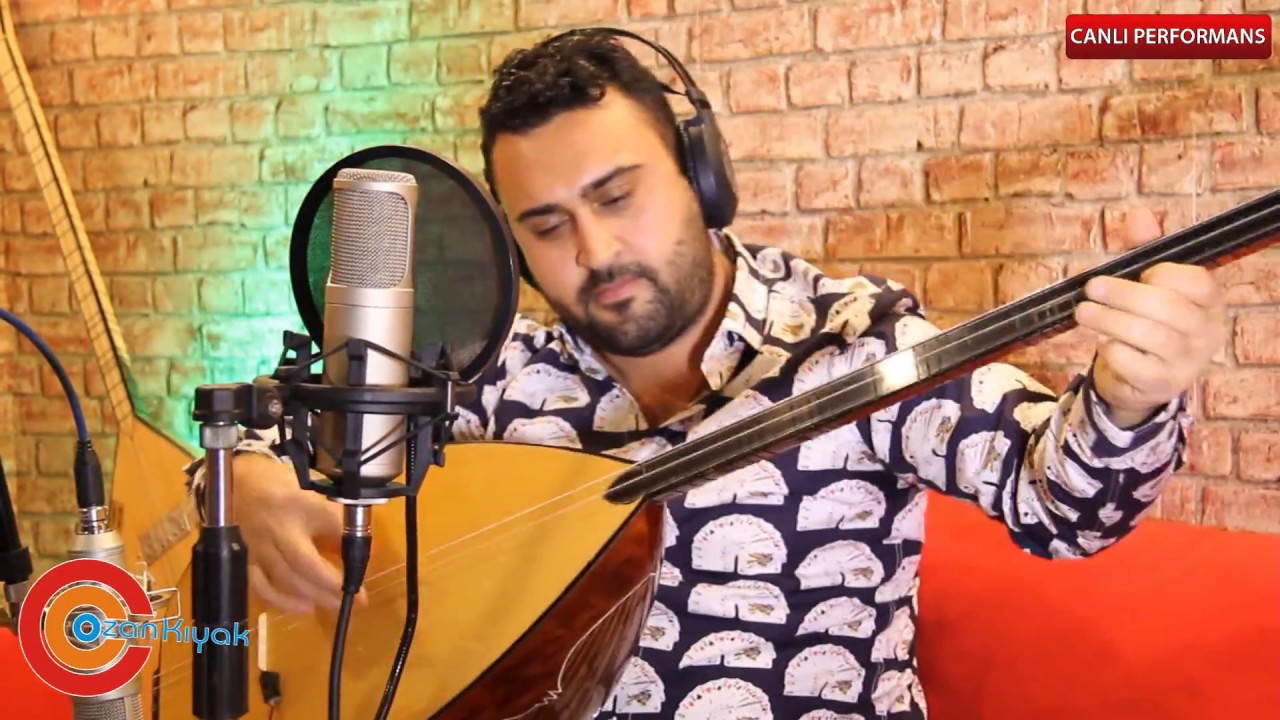 Tahir UÇAR Yorma Beni Dünya 2018 BY Ozan KIYAK