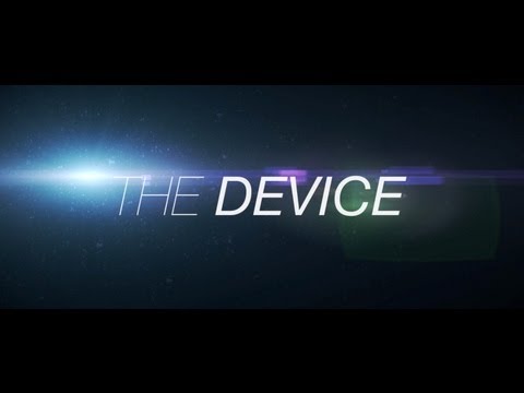 The Device (Sci-fi Short Film)