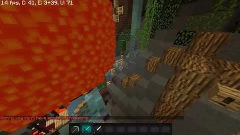 GRIEF SERVER TEDESCO | PRIMO VIDEO