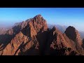 Dakar 2026 - The best landscapes of the First week