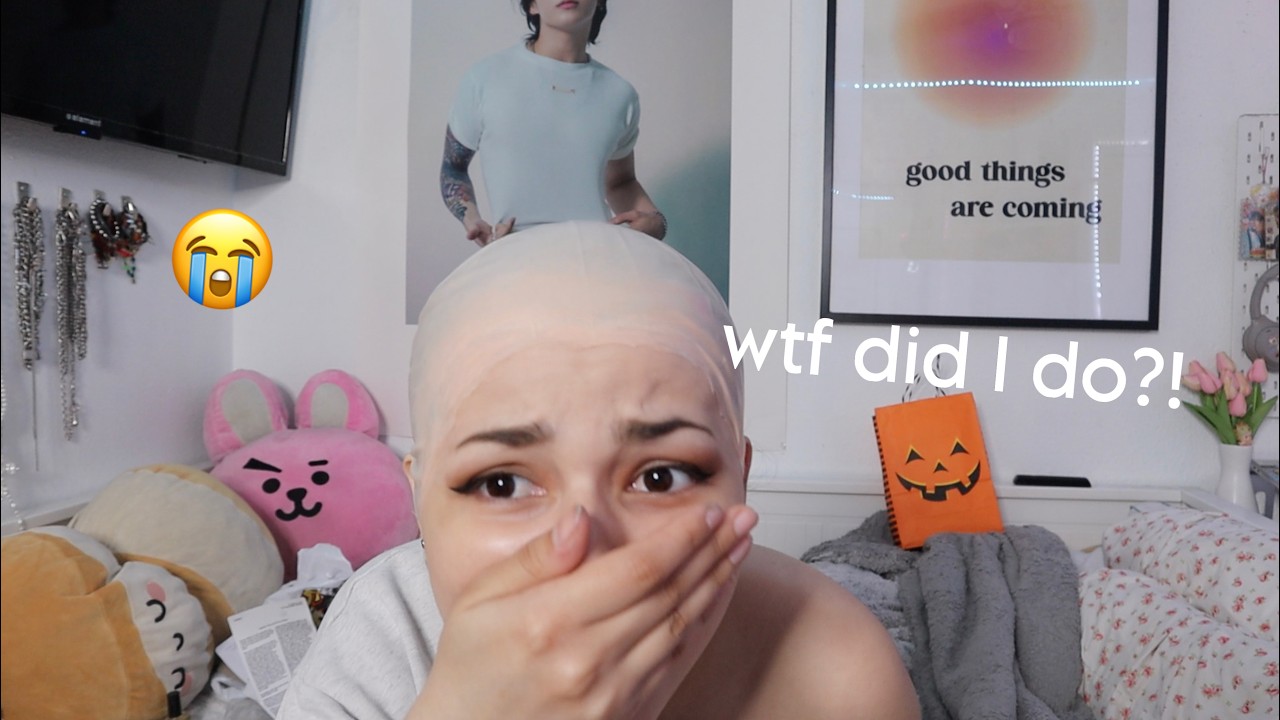 Я сделал желейные шоты и превратился в Питбуля.