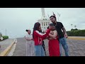 TRAILER 24 Horas esposadas ANGI Y LA PELO EN PAUSA!