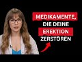 Urologe erklärt: Diese Medikamente schädigen Erektionen – was Männer oft nicht wissen | Gesundheit
