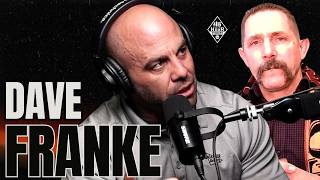 Episode 87: From Law Enforcement in Mexico to Russia: Dave Franke’s Story