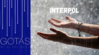 INTERPOL - Something Changed